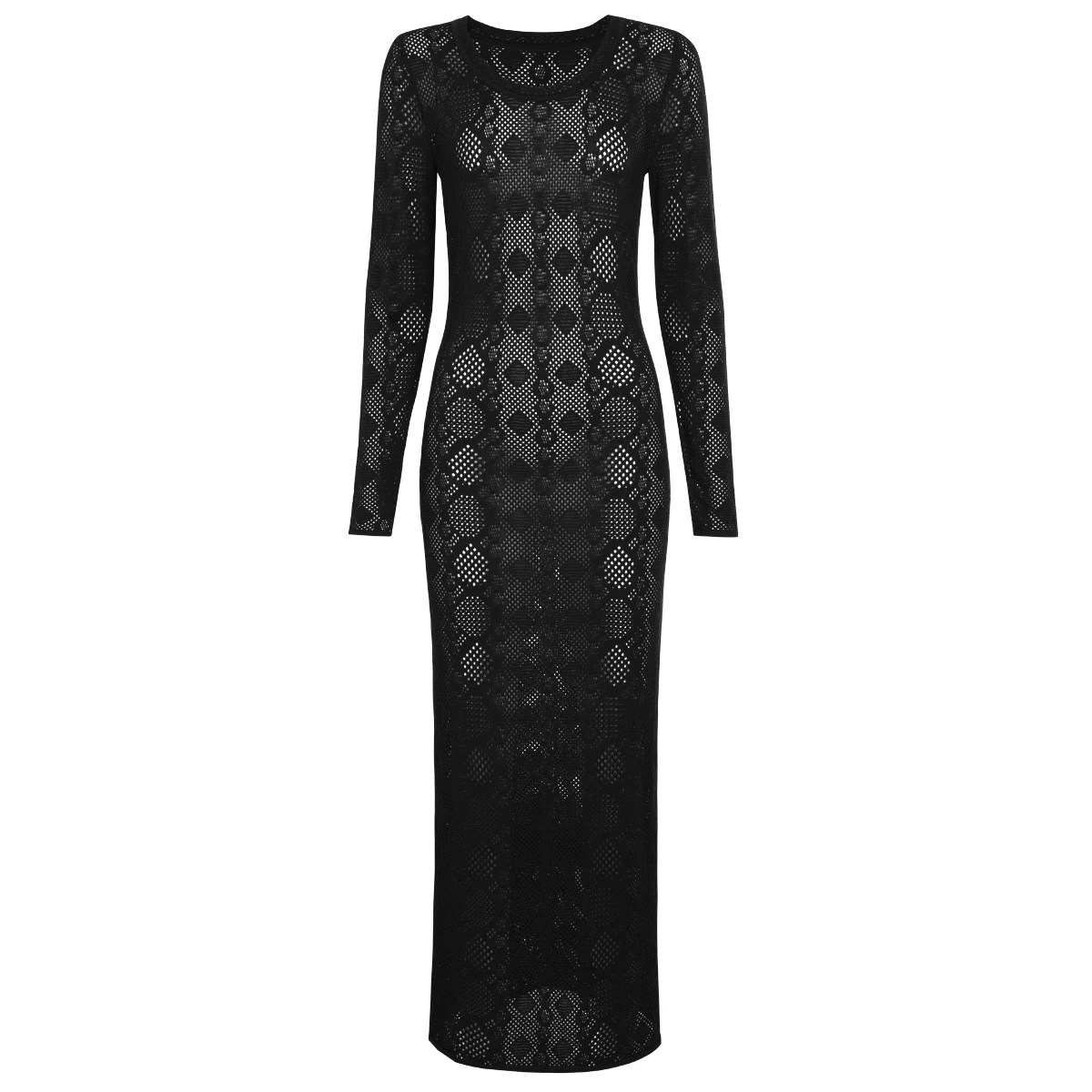 Nanyou High Quality Autumn New Fashionable Commuter Women's Commuter Long Sleeve Knitted Slimming Lace Dress+Strap Skirt
Nanyou High Quality Autumn New Fashionable Commuter Women's Commuter Long Sleeve Knitted Slimming Lace Dress+Strap Skirt