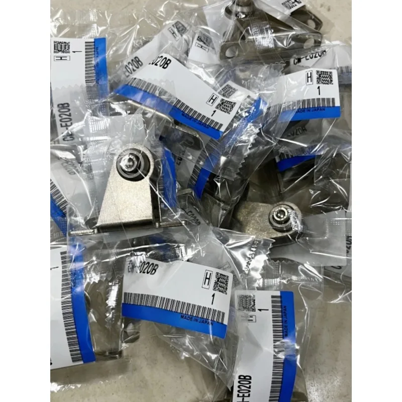 5 шт. CM-E020B CM-E032B SMC-тип цилиндра поворотный кронштейн пневматические аксессуары
5 шт. CM-E020B CM-E032B SMC-тип цилиндра поворотный кронштейн пневматические аксессуары