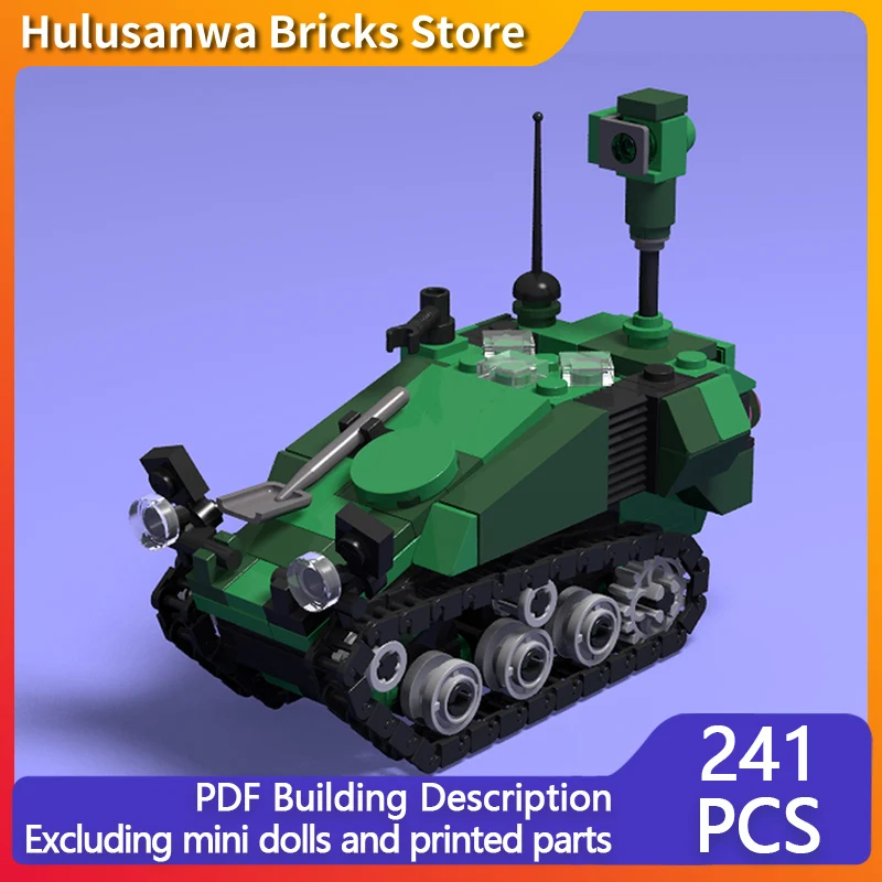 Military Scout Car Model MOC Building Bricks War Equipment Modular Technology Gifts Holiday Assemble Children Toys Suit
Military Scout Car Model MOC Building Bricks War Equipment Modular Technology Gifts Holiday Assemble Children Toys Suit