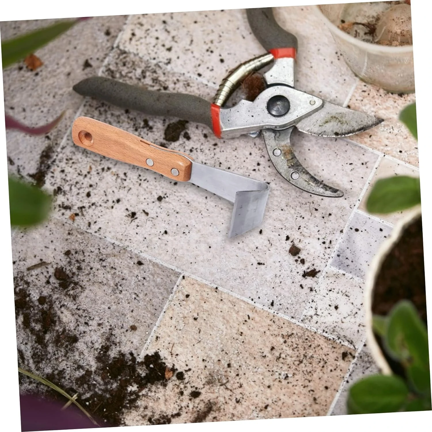 Durable, High-Quality, and Reliable Stainless Steel Bark Cutters for Fruit Trees - Efficient Equipment for Effortless Bark Peeli
Durable, High-Quality, and Reliable Stainless Steel Bark Cutters for Fruit Trees - Efficient Equipment for Effortless Bark Peeli