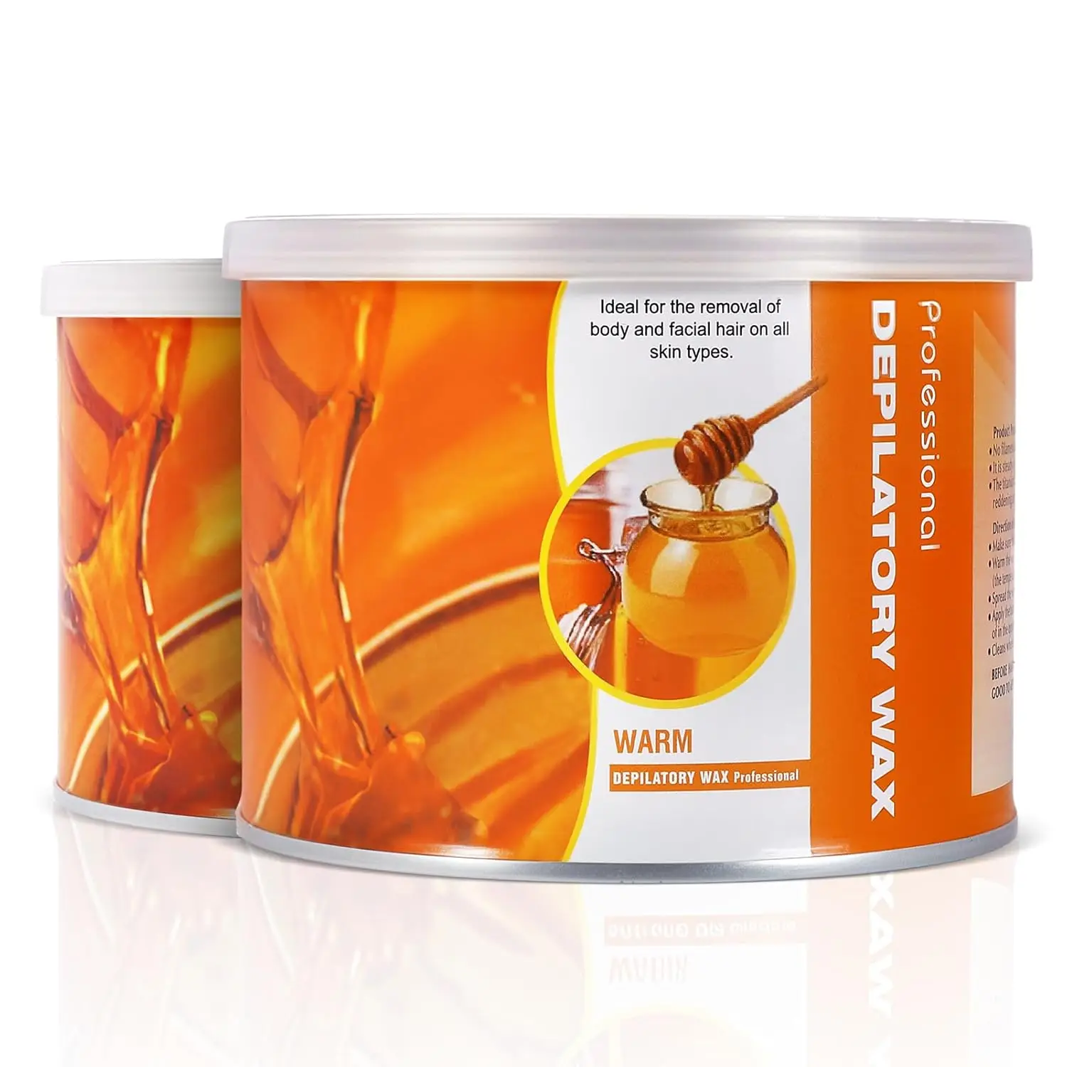 Depilatory Wax Hair Removal Sugaring Cold Sugar 1000g Kit Natural Painless For Arm Leg Facial Underarm
Depilatory Wax Hair Removal Sugaring Cold Sugar 1000g Kit Natural Painless For Arm Leg Facial Underarm