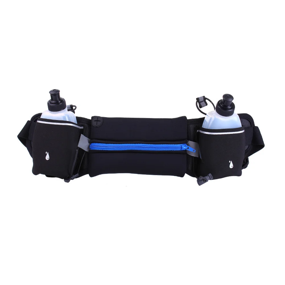 2Pcs 280Ml Handheld Running Bottle Bpa-Free Squeezable Wrist Hydration Pack Lightweight Leakproof Fuel Container for Long
2Pcs 280Ml Handheld Running Bottle Bpa-Free Squeezable Wrist Hydration Pack Lightweight Leakproof Fuel Container for Long