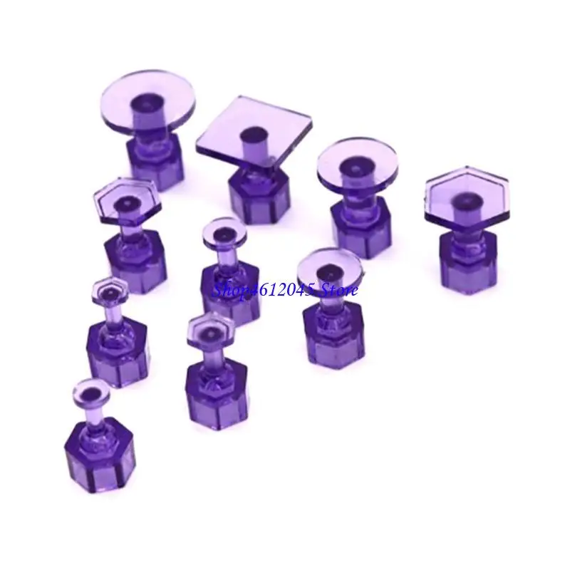 L69A Handheld Dent Puller Set Car Dent Demover Tool 
L69A Handheld Dent Puller Set Car Dent Demover Tool