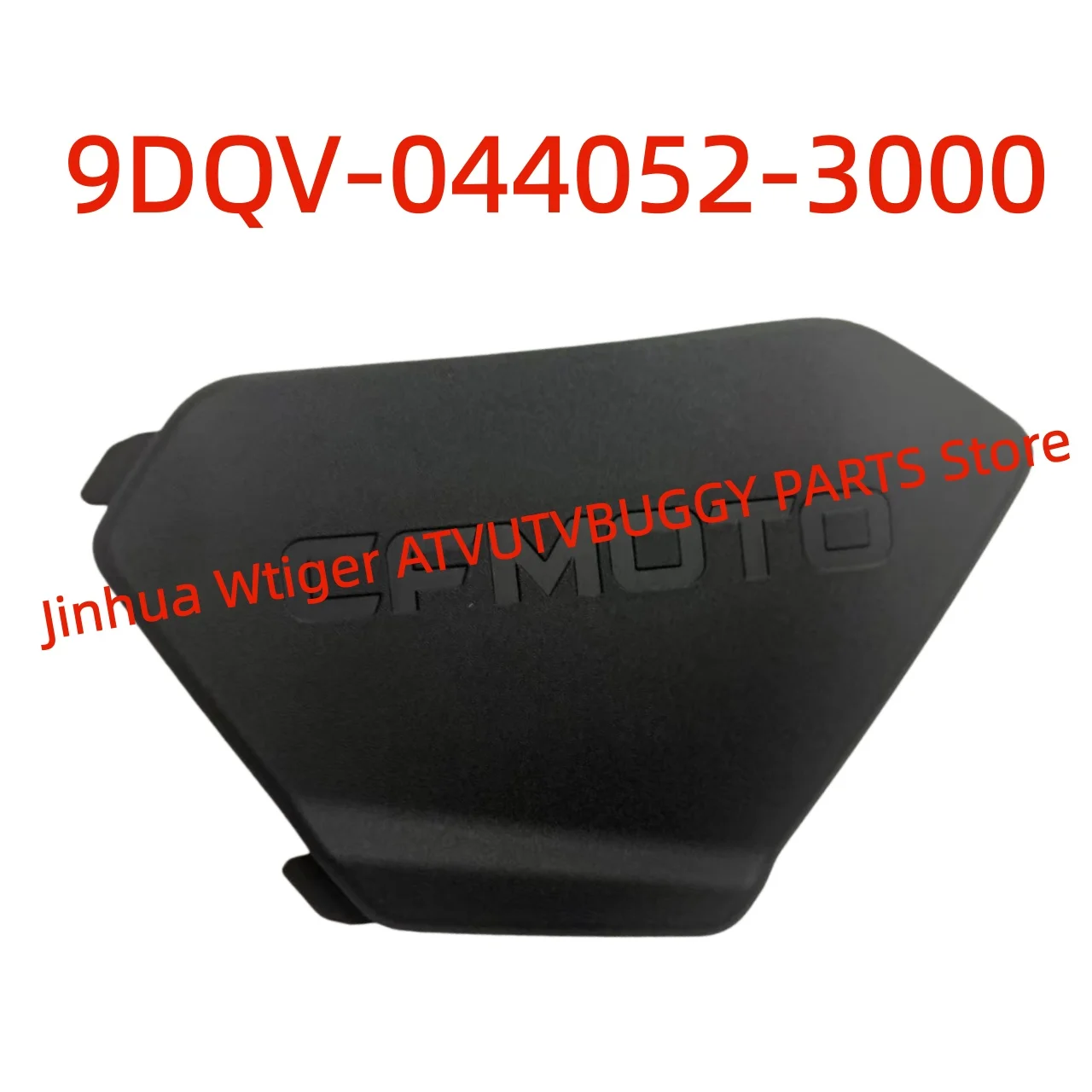 Original OIL FILLER Cap Of Engine 9DQV-044052-3000 For CFMOTO 2022-2025Years 450CC 520CC ATV CFORCE CF400AZ-3S CF500AZ-6S
Original OIL FILLER Cap Of Engine 9DQV-044052-3000 For CFMOTO 2022-2025Years 450CC 520CC ATV CFORCE CF400AZ-3S CF500AZ-6S