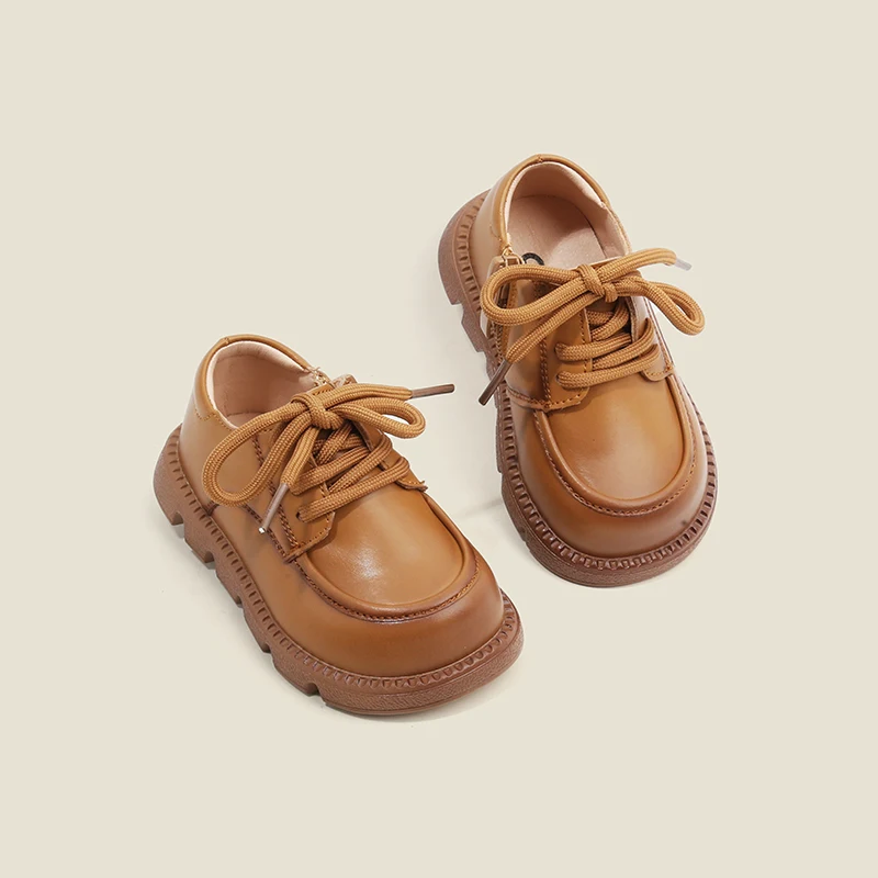 Детская обувь для малышей, маленькая кожаная обувь в британском стиле, весенняя кожаная обувь для мальчиков, детская обувь, модная обувь для девочек
Детская обувь для малышей, маленькая кожаная обувь в британском стиле, весенняя кожаная обувь для мальчиков, детская обувь, модная обувь для девочек