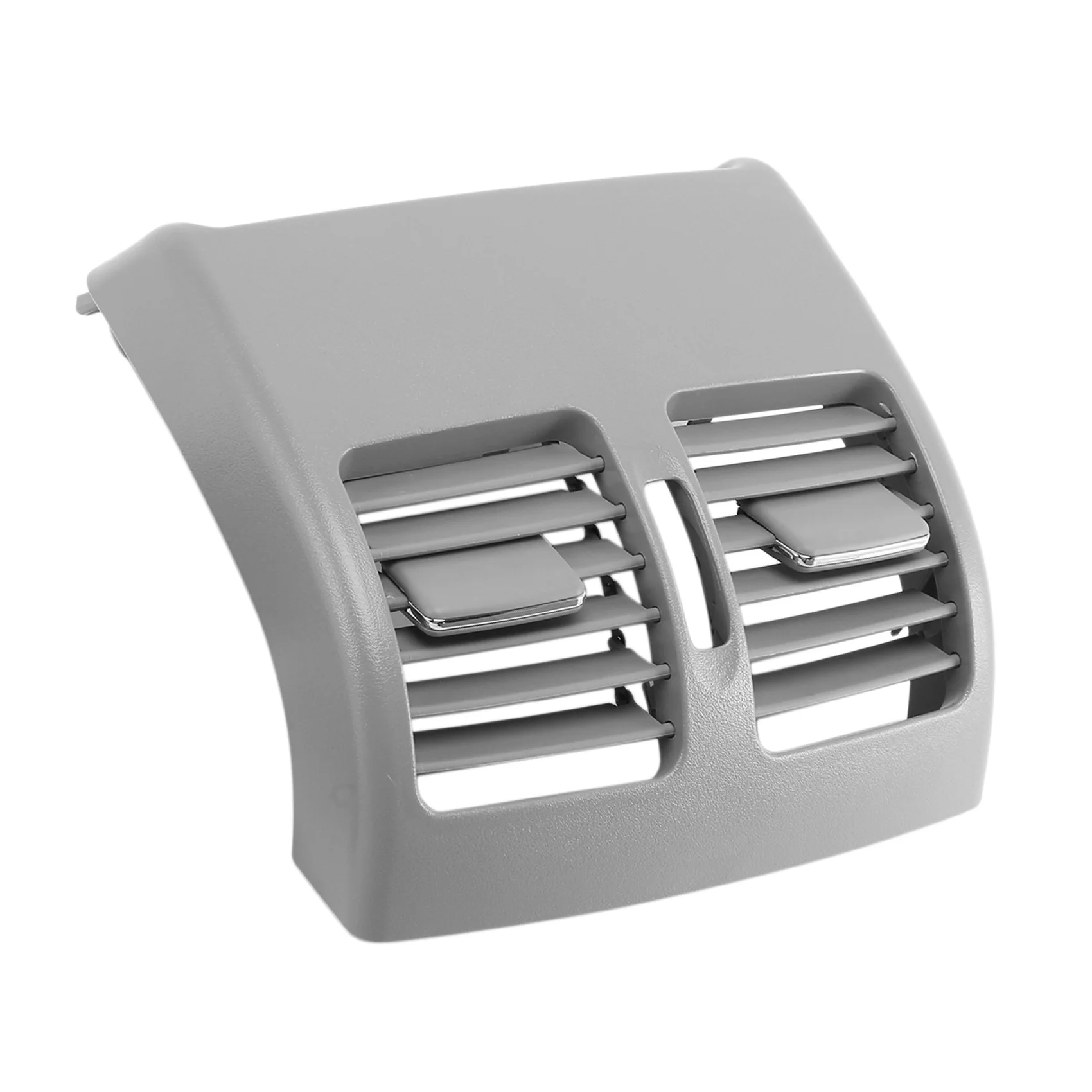 Car Rear Seat A/C Air Conditioner Vent Grille Panel for Mercedes Benz C-Class W204 C180 C200 C230 C260 C300 C350 Gray
Car Rear Seat A/C Air Conditioner Vent Grille Panel for Mercedes Benz C-Class W204 C180 C200 C230 C260 C300 C350 Gray