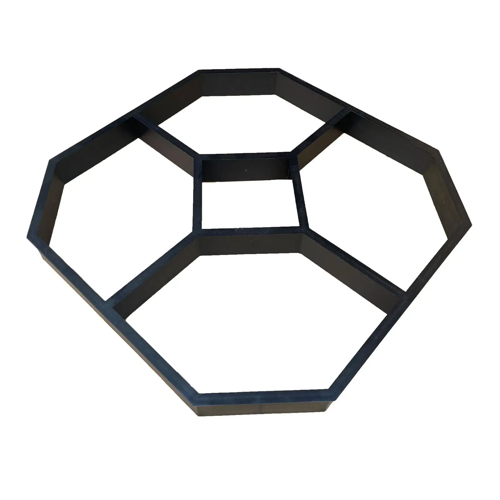 Reusable DIY Pavement for Walkway Floor Driveway Walk 6x16"
Reusable DIY Pavement for Walkway Floor Driveway Walk 6x16"