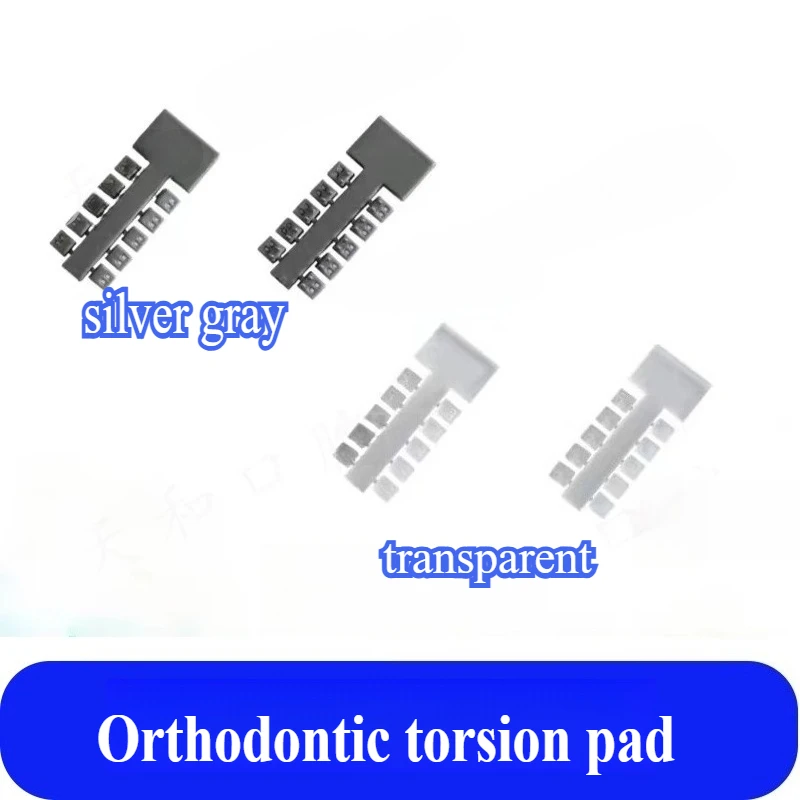1/5/10 PCS Dental Orthodontics Rotating Rubber Pads Laboratory Materials Bow Wire Bracket Rotating Torque Ligament Dentist Tools
1/5/10 PCS Dental Orthodontics Rotating Rubber Pads Laboratory Materials Bow Wire Bracket Rotating Torque Ligament Dentist Tools