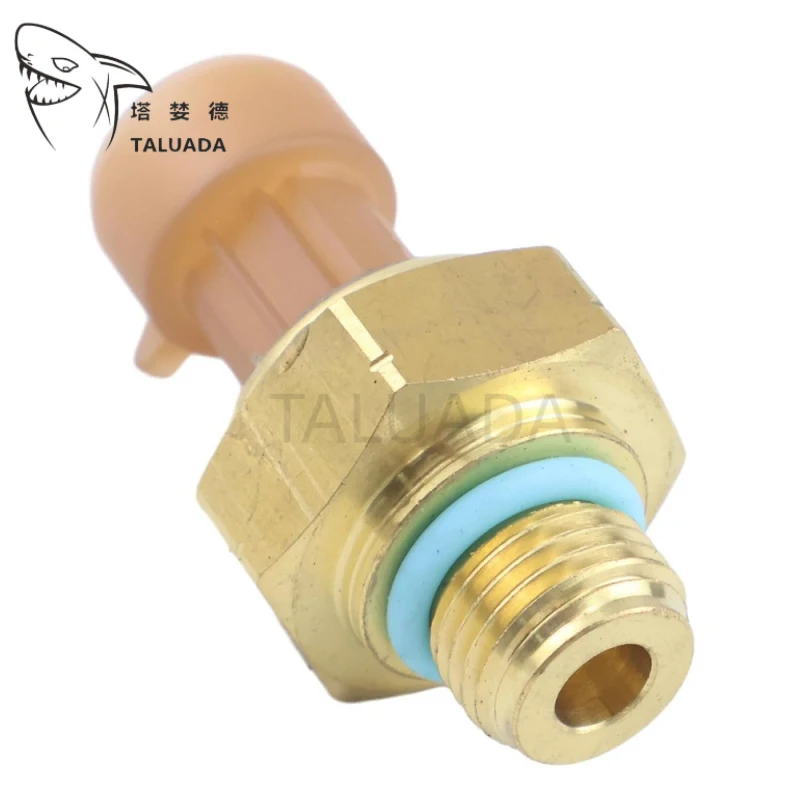 Fuel Pressure Sensor RE522794 For E210LC E240LC E300LC E330LC E360LC 2154D 2454D 2954D 3754D
Fuel Pressure Sensor RE522794 For E210LC E240LC E300LC E330LC E360LC 2154D 2454D 2954D 3754D