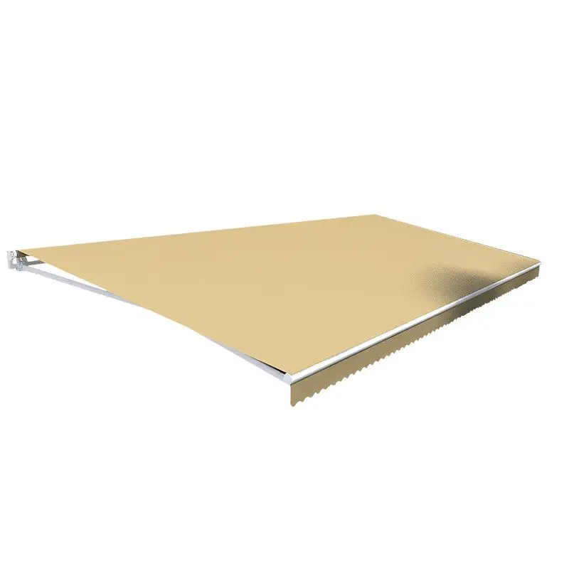 Awning Telescopic canopy Electric remote control terrace Seaside roof Wind-resistant canopy Parking shed
Awning Telescopic canopy Electric remote control terrace Seaside roof Wind-resistant canopy Parking shed
