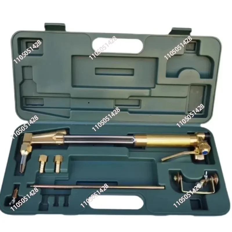 Industrial portable cutting torch kits, oxygen, acetylene, compression, heating, welding, cutting kits
Industrial portable cutting torch kits, oxygen, acetylene, compression, heating, welding, cutting kits
