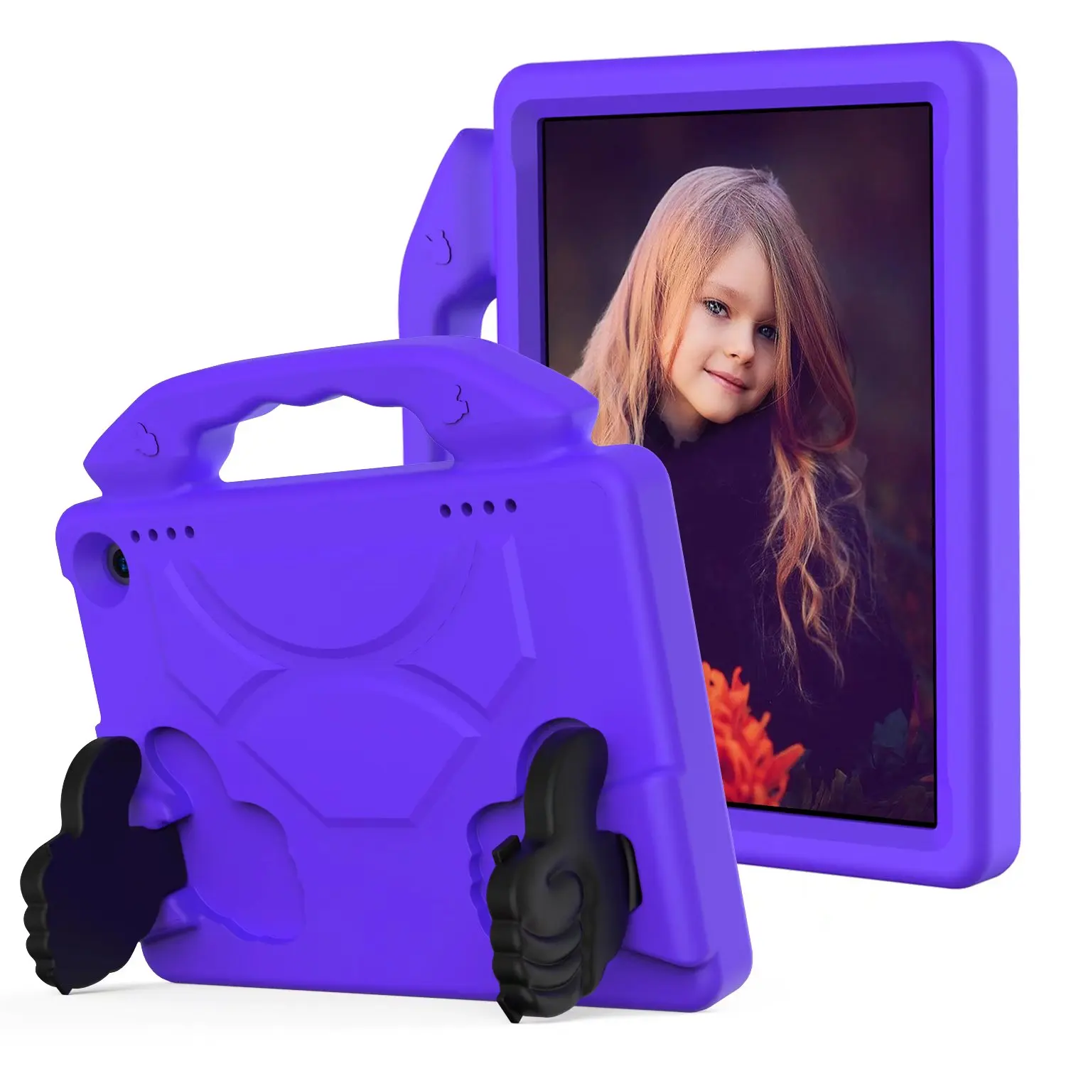 EVA Stand Case For Amazon Fire HD 8 2022 2020 HD 10 2021 Fire 7 2015 2017 2019 2022 Kids Safe Cover For HD 8 Plus 2022 Handheld
EVA Stand Case For Amazon Fire HD 8 2022 2020 HD 10 2021 Fire 7 2015 2017 2019 2022 Kids Safe Cover For HD 8 Plus 2022 Handheld