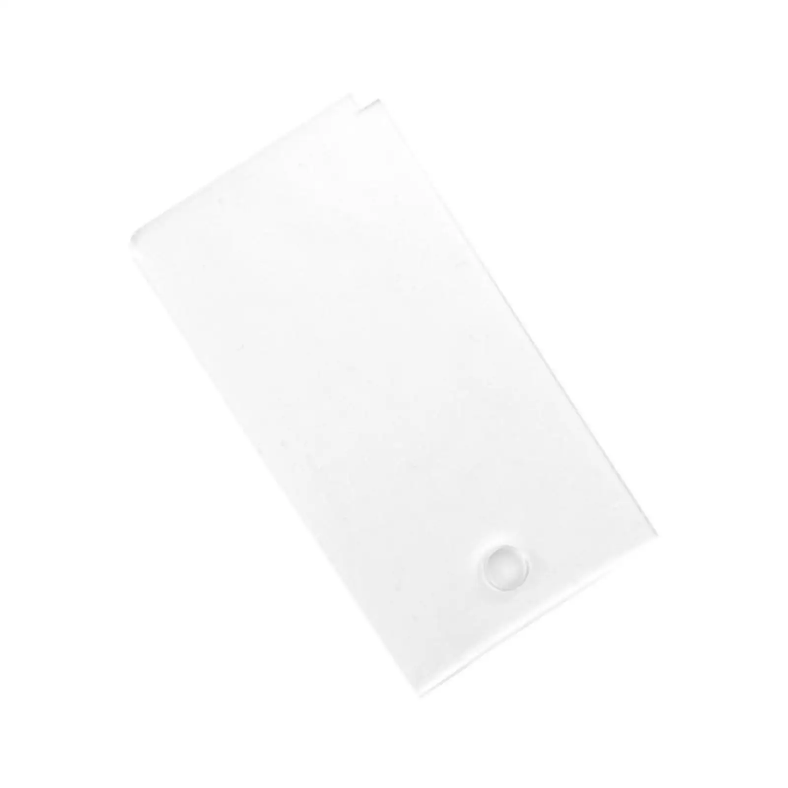 Universal Fit Ski Wax Scraper Durable Acrylic Board Cleaner Quick Waxing Tool for Snowboard Equipment
Universal Fit Ski Wax Scraper Durable Acrylic Board Cleaner Quick Waxing Tool for Snowboard Equipment