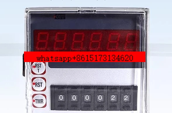 Multifunction Electronic Counter SC-341 SC-342 SC-361 SC-362 220V
