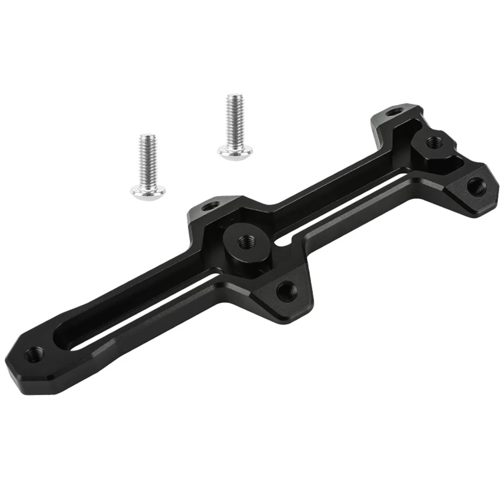 Bicycle Mounting Aluminum Alloy Holder 48g Lightweight Elegant Appearance Rounded Corner Bike Mount 142*50*9mm
Bicycle Mounting Aluminum Alloy Holder 48g Lightweight Elegant Appearance Rounded Corner Bike Mount 142*50*9mm