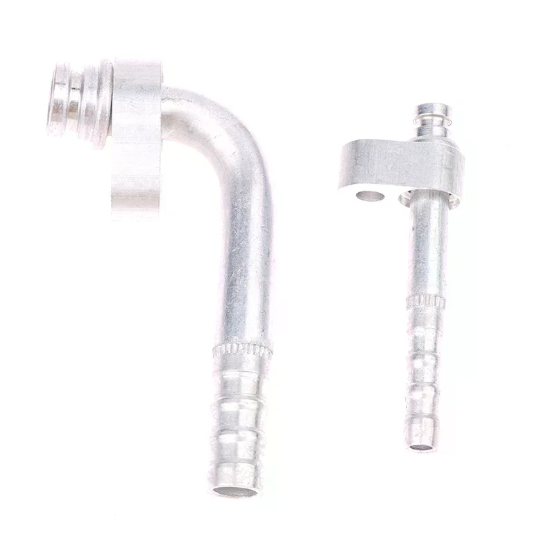 Hose Joint For Automobile Air Conditioner Air Cooling Joint R134 Fitting With Plate Air Cooling Fitting With Plate
Hose Joint For Automobile Air Conditioner Air Cooling Joint R134 Fitting With Plate Air Cooling Fitting With Plate