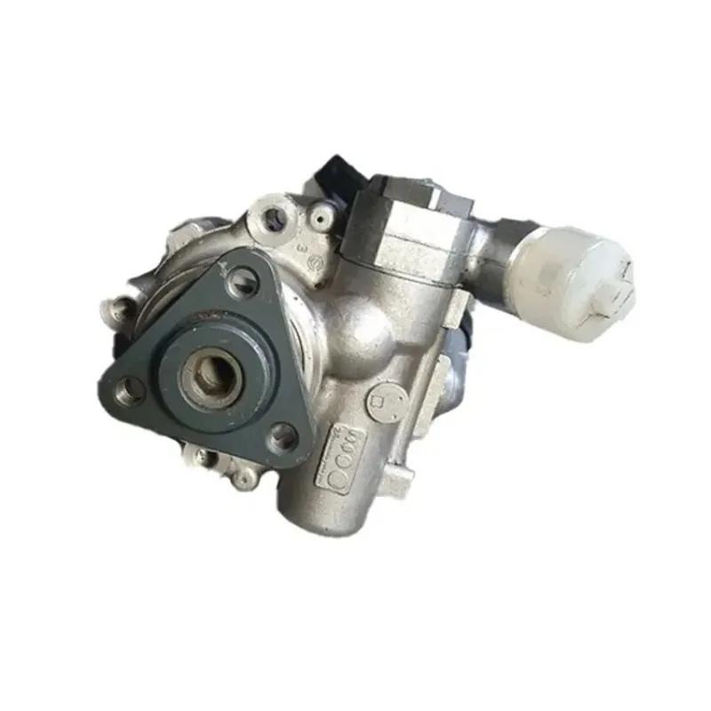 Power Steering Pumps for Audi A4 8K2 B8 A5 8T3 7697955142 4H0145155J 8K0145156 L
Power Steering Pumps for Audi A4 8K2 B8 A5 8T3 7697955142 4H0145155J 8K0145156 L