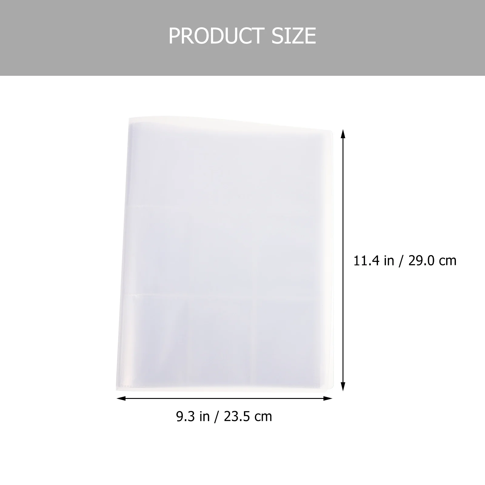 Portable PVC Jewelry Storage Organizer 9 Grids 288 Slots 50 Sealed Bags 3 Inch Anti Oxidation Dust Proof Travel Accessory Binder
Portable PVC Jewelry Storage Organizer 9 Grids 288 Slots 50 Sealed Bags 3 Inch Anti Oxidation Dust Proof Travel Accessory Binder