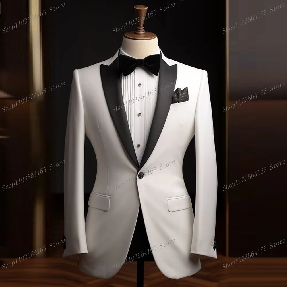 New Men Blazer Business Formal Occasion Office Coat Casual Work Prom Single Jacket Wedding Party Fashion Male Suit C9
New Men Blazer Business Formal Occasion Office Coat Casual Work Prom Single Jacket Wedding Party Fashion Male Suit C9