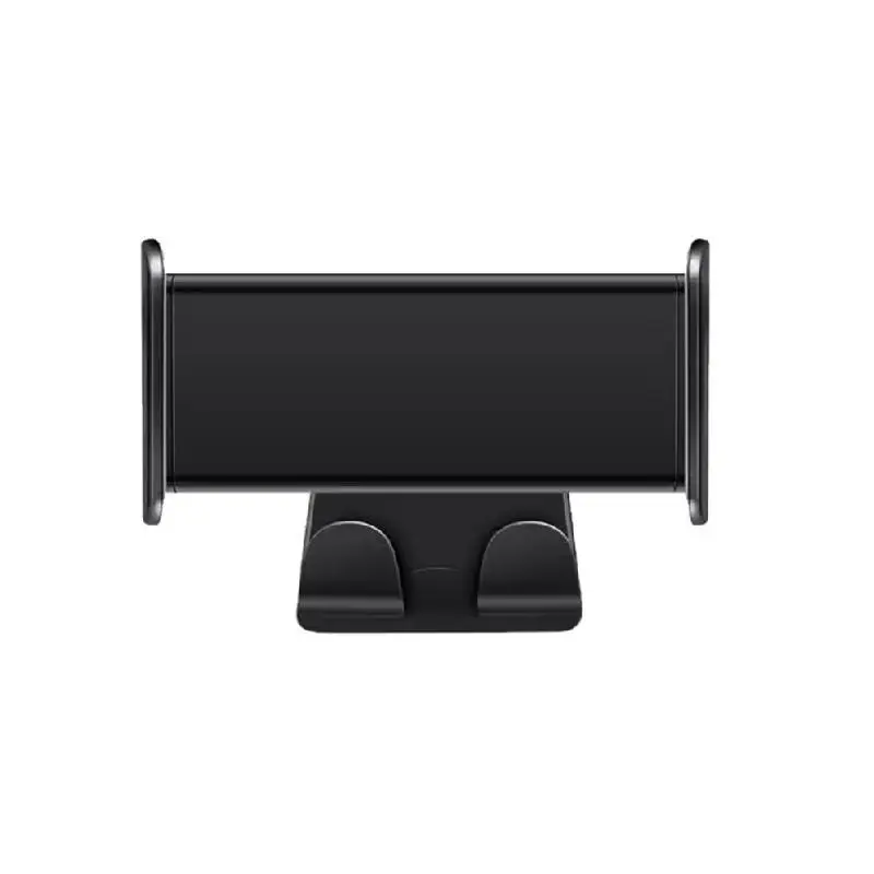 For Tesla Model 3/Y Back Seat Phone Holder With 2 Hooks 360° Rotate Stand Auto Headrest Bracket Support For Tablet PC IPad Mini
For Tesla Model 3/Y Back Seat Phone Holder With 2 Hooks 360° Rotate Stand Auto Headrest Bracket Support For Tablet PC IPad Mini