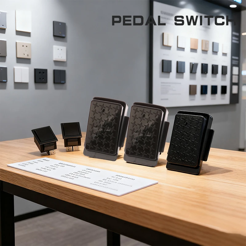Accelerator Electric Pedal Foot Switch Accessories Suitable For Children Power- Wheels Car Ride On Toy Replacement Parts
Accelerator Electric Pedal Foot Switch Accessories Suitable For Children Power- Wheels Car Ride On Toy Replacement Parts