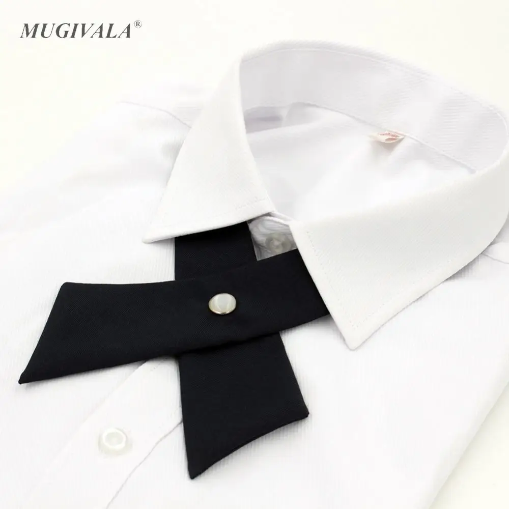 New Fashion Adjustable Cross Design Ties For Men Women's Bowtie Unisex Wedding Party high quality Solid Brand
New Fashion Adjustable Cross Design Ties For Men Women's Bowtie Unisex Wedding Party high quality Solid Brand