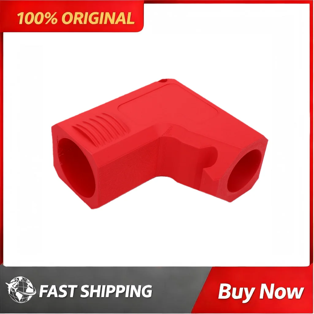 Red Dust Collection Adapter Efficient Sawdust Collection Easy Tool Free Installation for DeWALT DWE7485 Table Saw Snap Dust Port
Red Dust Collection Adapter Efficient Sawdust Collection Easy Tool Free Installation for DeWALT DWE7485 Table Saw Snap Dust Port
