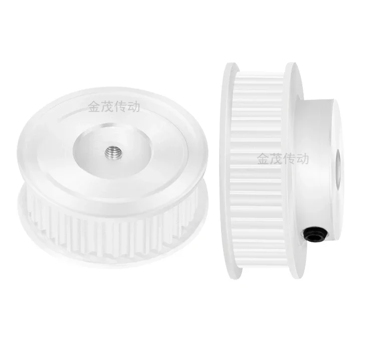 3PCS Synchronous pulley XL 3 5M 8M L H T5 T10 MXL 14M S2M S3 S5M S8M synchronous pulley
3PCS Synchronous pulley XL 3 5M 8M L H T5 T10 MXL 14M S2M S3 S5M S8M synchronous pulley