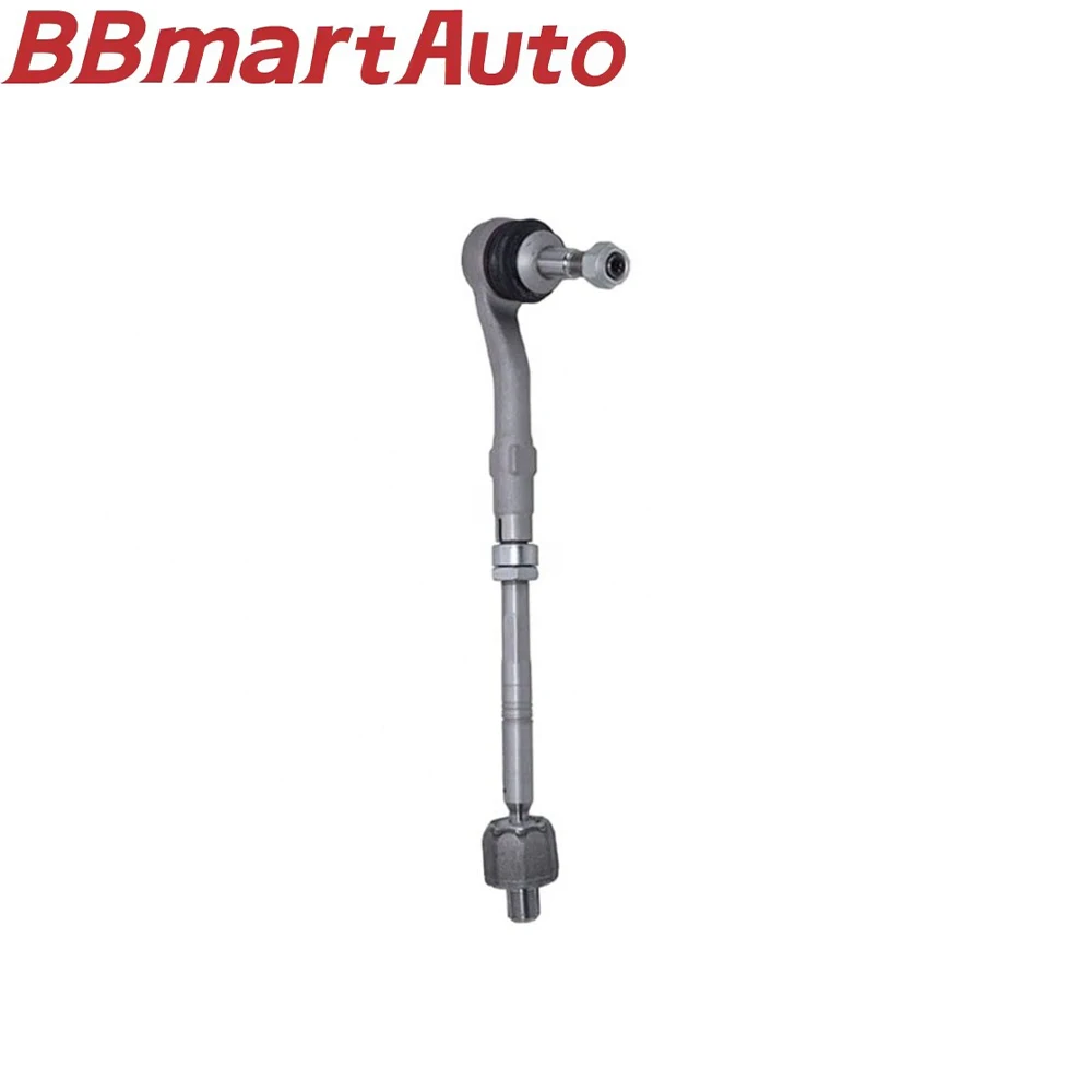 Автозапчасти bbmart32216756368, 1 шт. Передняя рулевая тяга в сборе для BMW 7 серии E65 E66 E67 730Li 730d 735i 740d
Автозапчасти bbmart32216756368, 1 шт. Передняя рулевая тяга в сборе для BMW 7 серии E65 E66 E67 730Li 730d 735i 740d