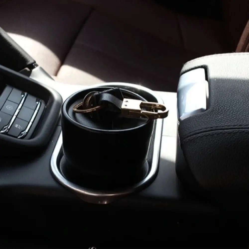 3 PCS Change Storage Black Mini Trash Bin Plastic Cup Holder Car Trash Can Garbage Dump Interior Small Storage Bin Vehicle
3 PCS Change Storage Black Mini Trash Bin Plastic Cup Holder Car Trash Can Garbage Dump Interior Small Storage Bin Vehicle