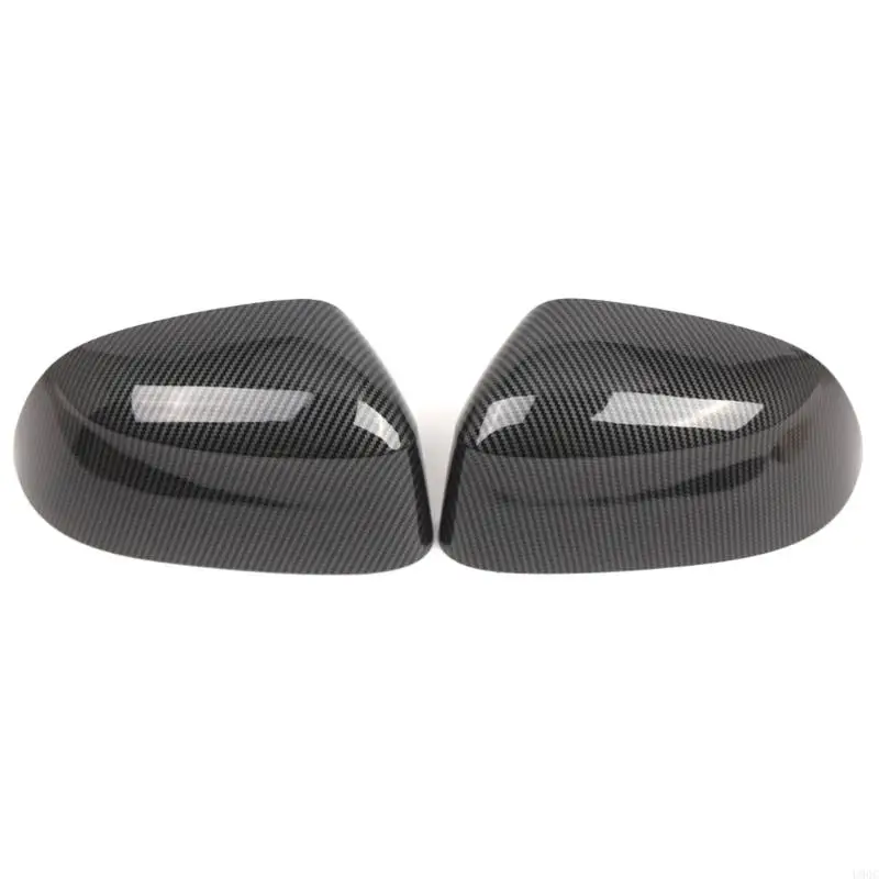 2025 New 1 Pair Rear View Mirror Cover Automotive Accessory 51167365114 Wing Mirror Caps
2025 New 1 Pair Rear View Mirror Cover Automotive Accessory 51167365114 Wing Mirror Caps