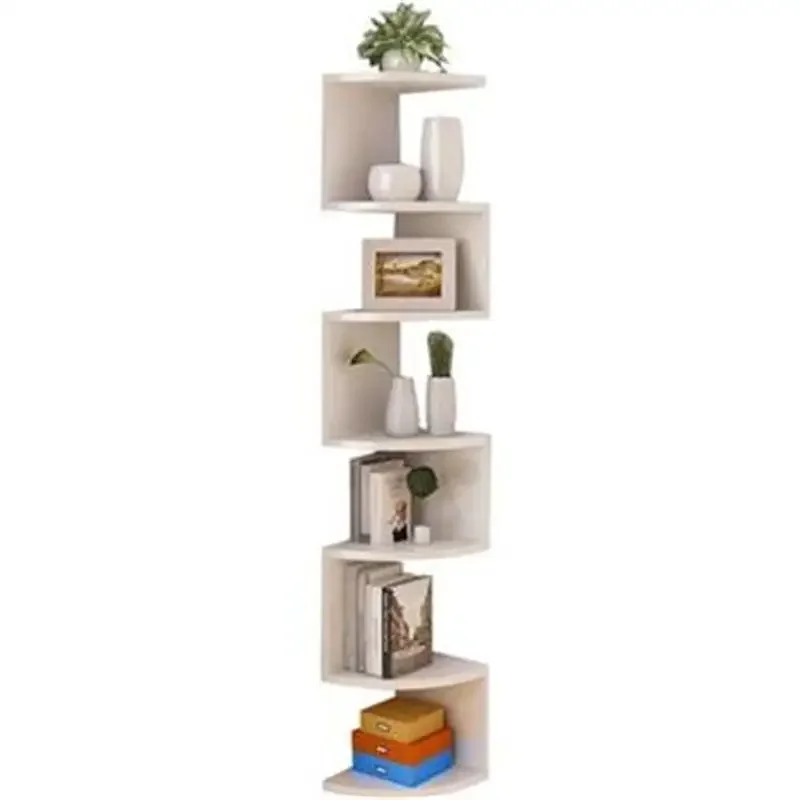 Sleek Kitchen Bathroom Organizer PunchFree WallMounted Shelf Strong Bearing Capacity Modern Minimalist Corner Storage Rack
Sleek Kitchen Bathroom Organizer PunchFree WallMounted Shelf Strong Bearing Capacity Modern Minimalist Corner Storage Rack
