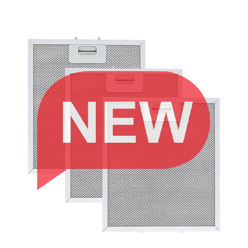 Металлические сетчатые фильтры для вытяжки; Аксессуары для вентиляционных фильтров для масляной экстрактора; Алюминиевые пластины для масляного сепаратора
Металлические сетчатые фильтры для вытяжки; Аксессуары для вентиляционных фильтров для масляной экстрактора; Алюминиевые пластины для масляного сепаратора