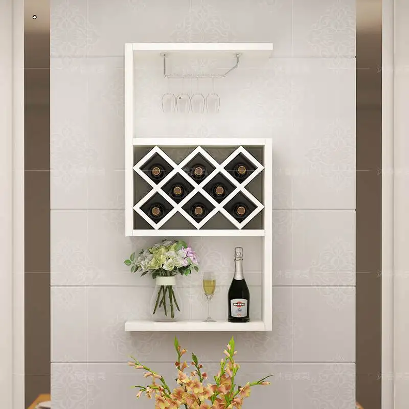 Wall Storage Wine Cabinet Display Minimalist Simple Aesthetic Wine Cabinet Rustic Standing Kitchen Metal Estante Bar Decoration
Wall Storage Wine Cabinet Display Minimalist Simple Aesthetic Wine Cabinet Rustic Standing Kitchen Metal Estante Bar Decoration