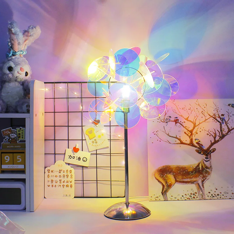 Bedroom table lamp homestay atmosphere lamp net celebrity photo projection floor lamp aurora dazzling night lamp
Bedroom table lamp homestay atmosphere lamp net celebrity photo projection floor lamp aurora dazzling night lamp