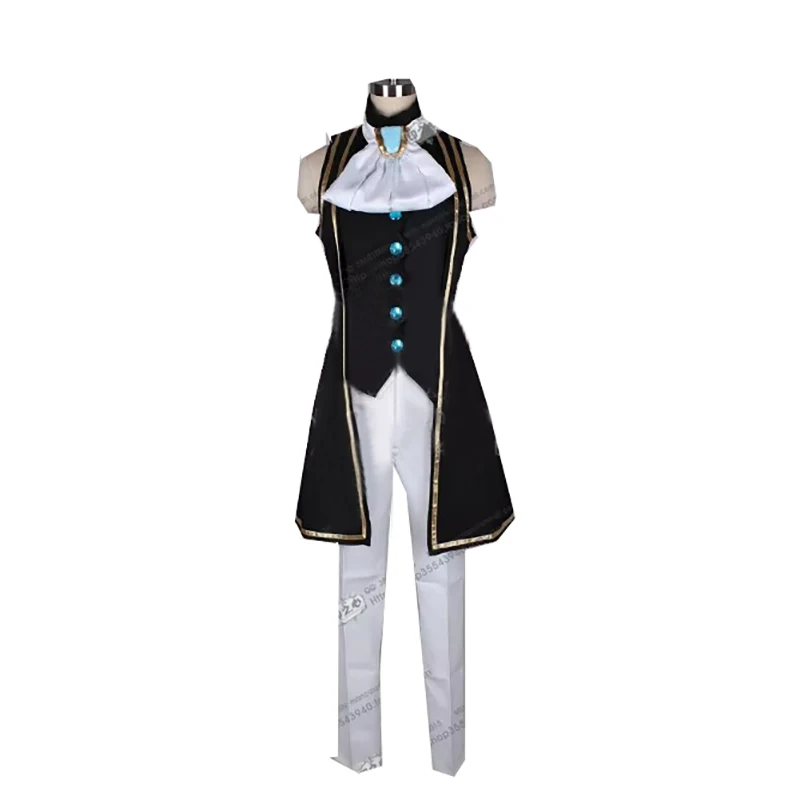 Gyakuten Saiban Franziska von Karma униформа косплей костюм по индивидуальному заказу
Gyakuten Saiban Franziska von Karma униформа косплей костюм по индивидуальному заказу