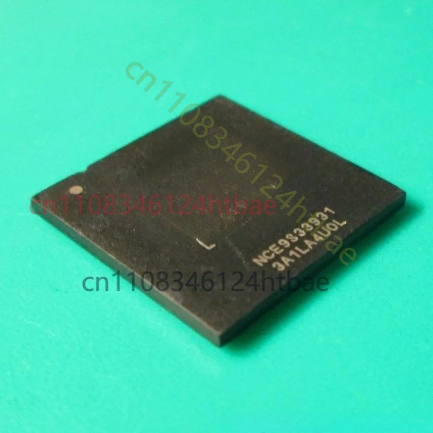 1PCS EP1C6F256I7N FPGA - Field Programmable Gate Array FPGA - Cyclone I 598 LABs
1PCS EP1C6F256I7N FPGA - Field Programmable Gate Array FPGA - Cyclone I 598 LABs