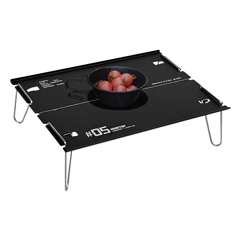 Beach Tables For Sand Portable Mini Camping Table Lightweight Outdoor Tea Table Beach Side Backpacking Table For Travel Hiking
Beach Tables For Sand Portable Mini Camping Table Lightweight Outdoor Tea Table Beach Side Backpacking Table For Travel Hiking
