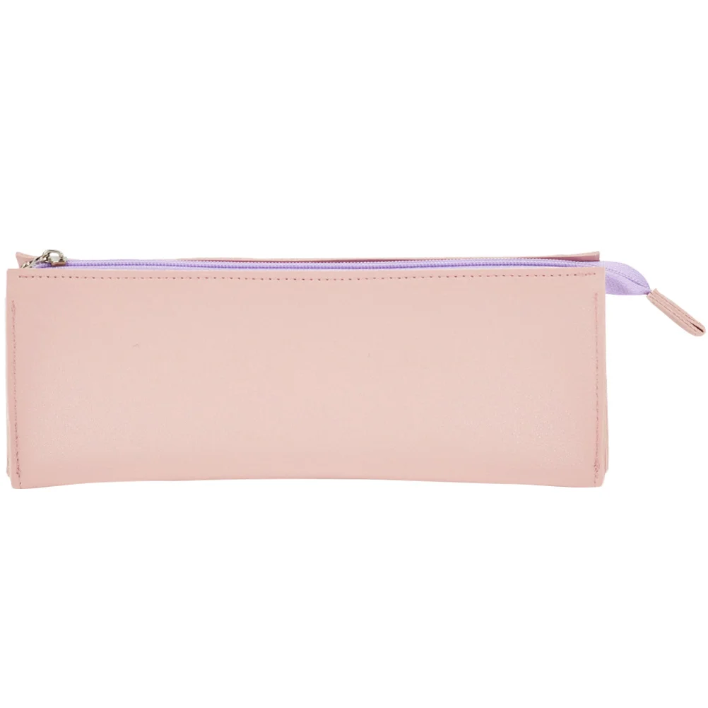 Bag Pencil Pouch Makeup Travel Case Storage Toiletry Portable Large Capacity Simple
Bag Pencil Pouch Makeup Travel Case Storage Toiletry Portable Large Capacity Simple