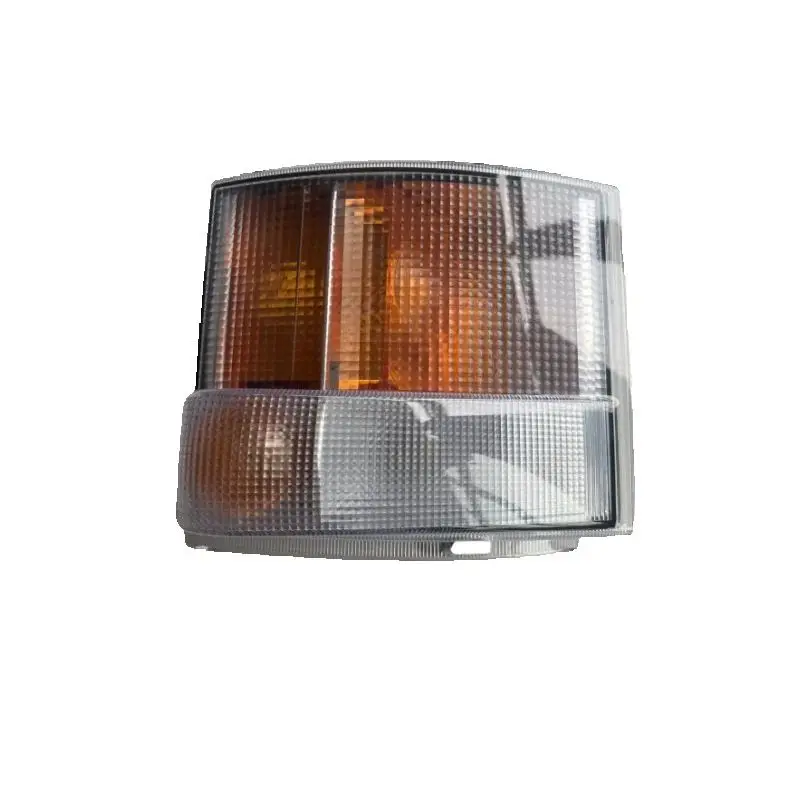 1 PCS Corner Lamp Suitable For S4 Series P & R Front Indicator Side Lights Lamps RH & LH 1387155 1349784 1385410 1349783
1 PCS Corner Lamp Suitable For S4 Series P & R Front Indicator Side Lights Lamps RH & LH 1387155 1349784 1385410 1349783