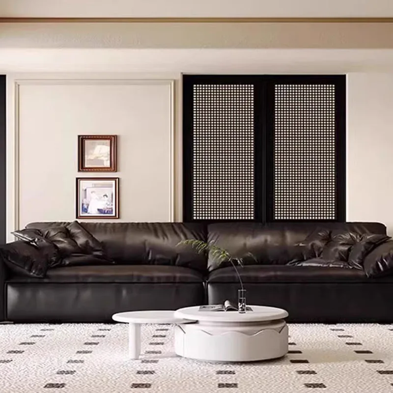 Minimalist Lazy Outdoor Sofa Luxury Leather Lounge Conference Tables Outdoor Sofa Love Seat Bedroom Muebles Salon Furniture
Minimalist Lazy Outdoor Sofa Luxury Leather Lounge Conference Tables Outdoor Sofa Love Seat Bedroom Muebles Salon Furniture