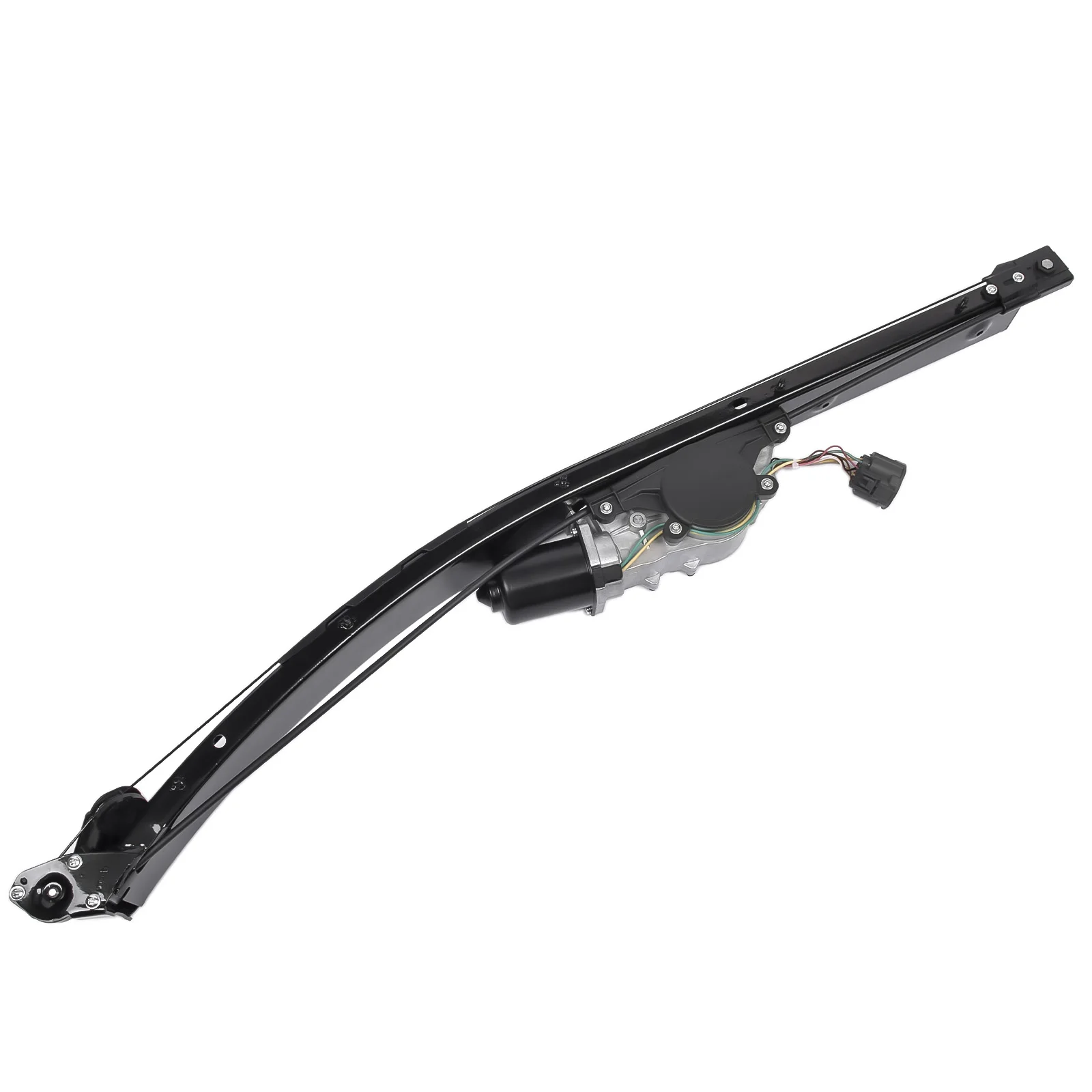 AP01 Power Sliding Door Track Right For Chrysler Town & Country Van 4-Door 2010-2016
AP01 Power Sliding Door Track Right For Chrysler Town & Country Van 4-Door 2010-2016