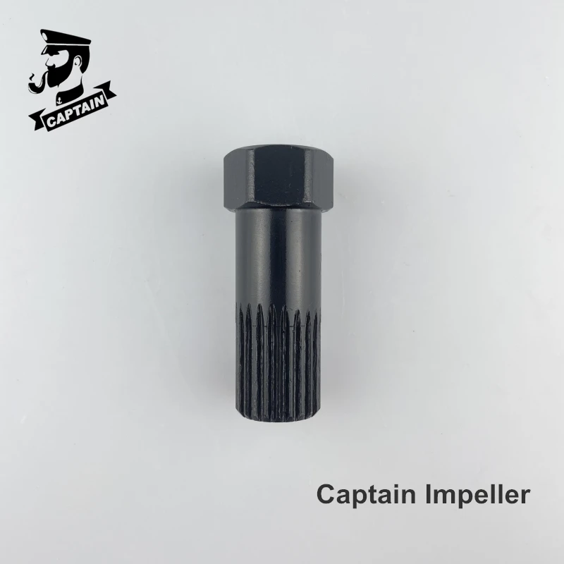 Captain WR011 Jet Ski Impeller Wrench for Sea-Doo PWC GTI 130 GTI SE GTX 4-tech Jet Ski Accessories
Captain WR011 Jet Ski Impeller Wrench for Sea-Doo PWC GTI 130 GTI SE GTX 4-tech Jet Ski Accessories