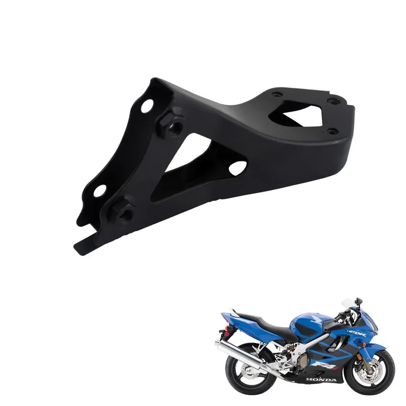Fornt Верхний обтекатель держатель для Honda CBR 600 F4i 2001-2006 аксессуары для мото
Fornt Верхний обтекатель держатель для Honda CBR 600 F4i 2001-2006 аксессуары для мото