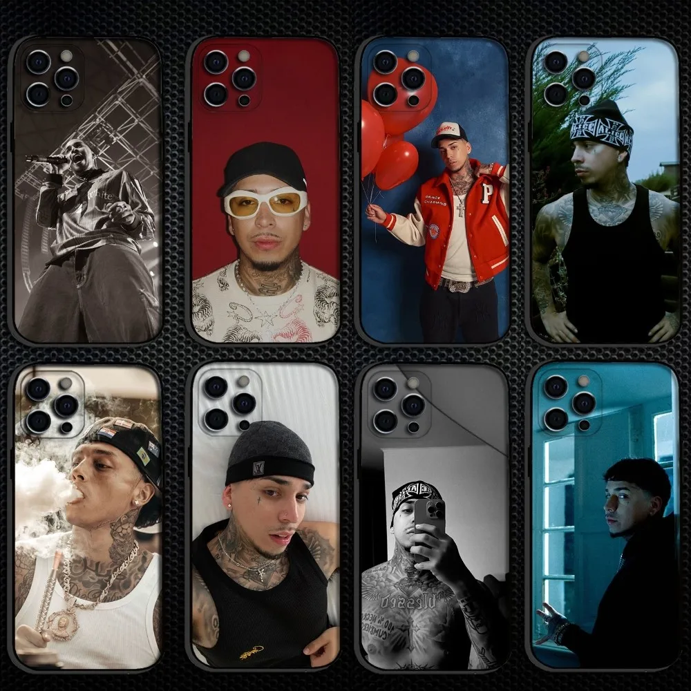 Young Cister Phone Case For iPhone 16,15,14,13,12,11 Plus,Pro Max, Soft Silicone Black Cover
Young Cister Phone Case For iPhone 16,15,14,13,12,11 Plus,Pro Max, Soft Silicone Black Cover