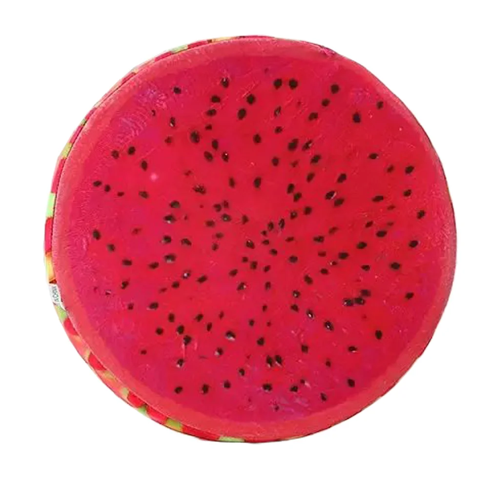 Pitaya Seat Cute Fruit Design Comfortable Chair Pad For Living Room Bedroom Room Round Cushion Practical Sitting Pad
Pitaya Seat Cute Fruit Design Comfortable Chair Pad For Living Room Bedroom Room Round Cushion Practical Sitting Pad