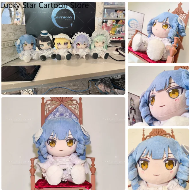 BanG Dream! Mutsumi Wakaba Mortis Doloris 20cm Anime Cartoon Figure Idol Cosplay Figure Gift Halloween Christmas Lie on Your
BanG Dream! Mutsumi Wakaba Mortis Doloris 20cm Anime Cartoon Figure Idol Cosplay Figure Gift Halloween Christmas Lie on Your