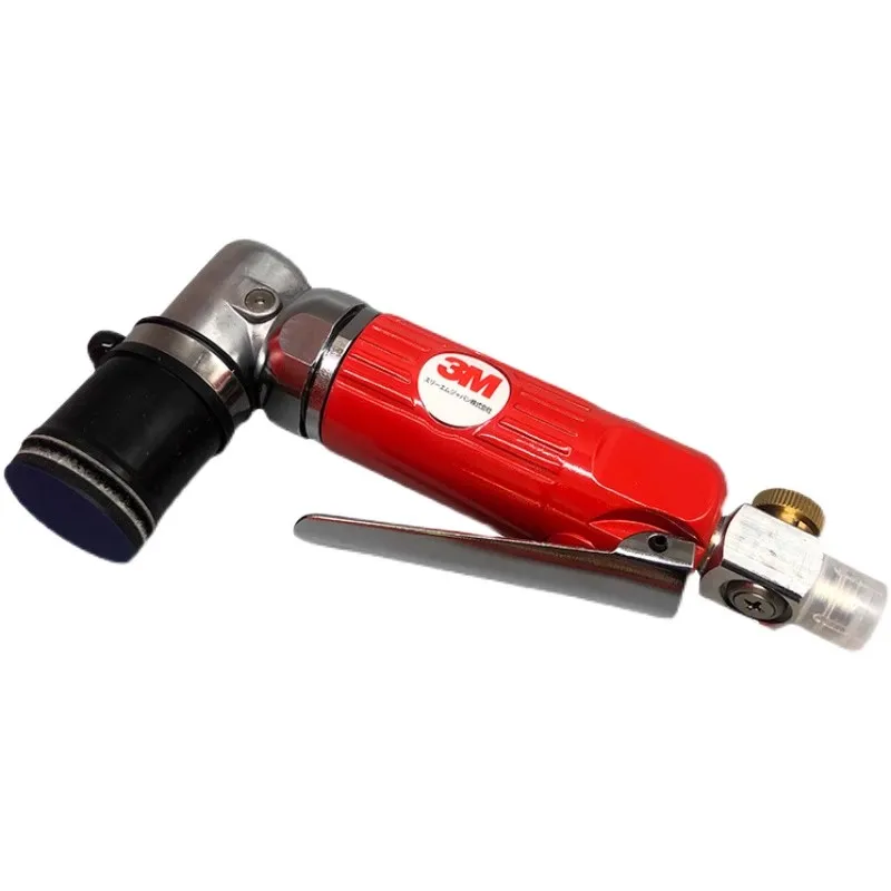 3M 3125 Polishing machine 1 inch pneumatic grinding machine accessories point grinding machine grinding skirt supporting gasket
3M 3125 Polishing machine 1 inch pneumatic grinding machine accessories point grinding machine grinding skirt supporting gasket