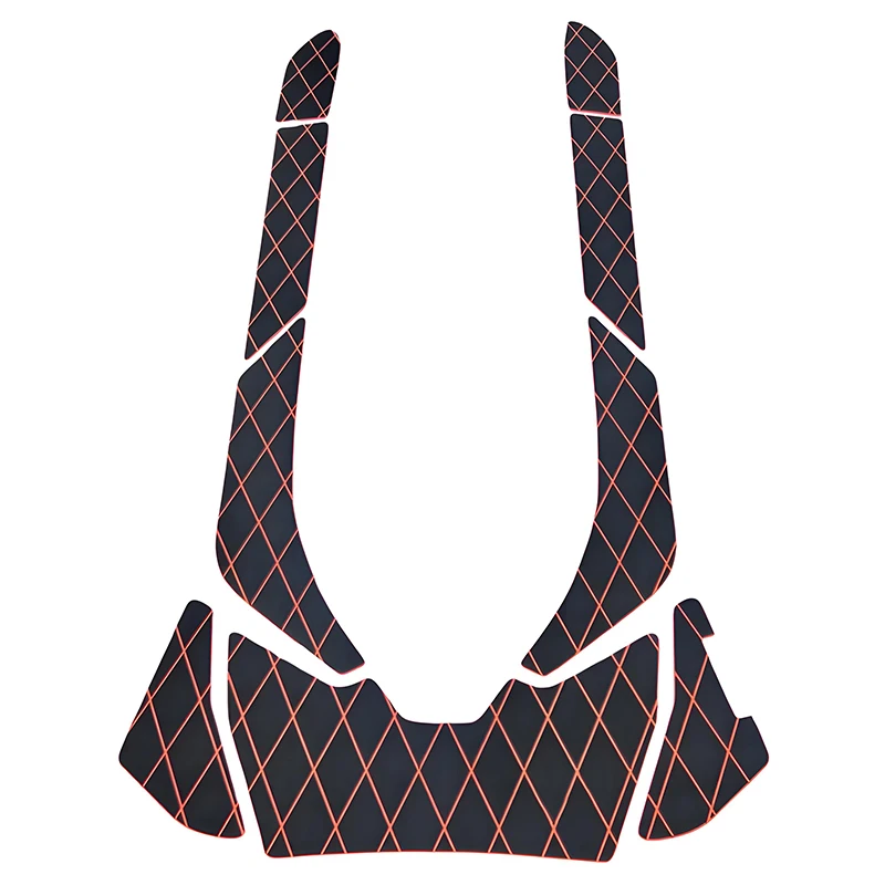 Eva Foam Pad Jet ski Marine Traction Mats For SeaDoo GTI GTS Wake GTI (2011-2018) Boat Accessories
Eva Foam Pad Jet ski Marine Traction Mats For SeaDoo GTI GTS Wake GTI (2011-2018) Boat Accessories