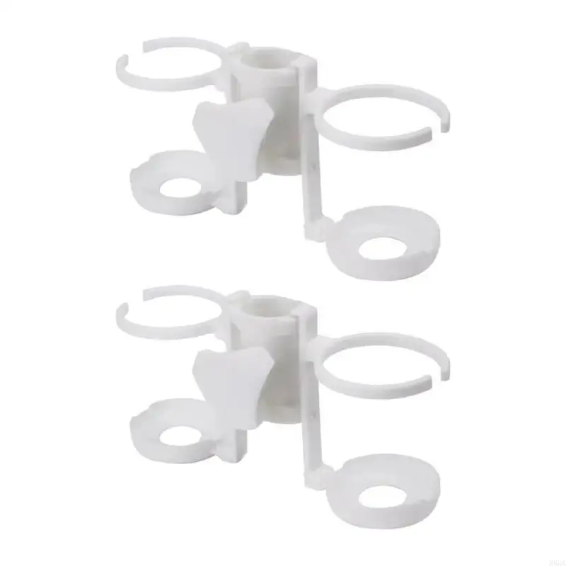 R66A Outdoor Umbrella Accessories Spill Proof Beverage Drink Carriers Easy To Install On Any Poles Fit for Garden Beach Event
R66A Outdoor Umbrella Accessories Spill Proof Beverage Drink Carriers Easy To Install On Any Poles Fit for Garden Beach Event